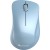 Canyon 2.4 GHz Wireless mouse ,with 3 buttons, DPI 1200, Battery:AAA*2pcs ,Blue67*109*38mm 0.063kg - Metoo (1)