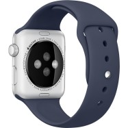 Ремешок для Apple Watch 42mm Midnight Blue Sport Band