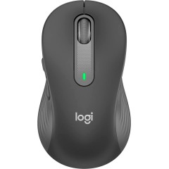 LOGITECH M650 Signature Bluetooth Mouse - GRAPHITE - B2B