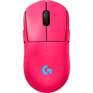 LOGITECH G PRO 2 LIGHTSPEED - PINK - 2.4GHZ - EER2-933 - #933