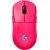 LOGITECH G PRO 2 LIGHTSPEED - PINK - 2.4GHZ - EER2-933 - #933 - Metoo (1)