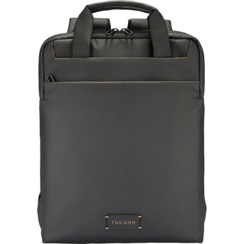 WORK.OUT S BACKPACK MB 14" BLACK в Metoo.kz - Metoo (1)