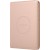 SATECHI Vegan-Leather FindAll Passport Cover (Desert Rose) в Metoo.kz - Metoo (2)