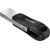 SANDISK iXpand Flash Drive Go 256GB USB 3.0, connector: USB-A, Lightning - Metoo (5)