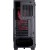 Corsair Carbide SPEC-04 Mid-Tower Termpered Glass Gaming Case, Black & Red, EAN:0843591032308 - Metoo (4)