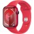 Apple Watch Series 9 GPS 45mm (PRODUCT)RED Aluminium Case with (PRODUCT)RED Sport Band - S/<wbr>M,Model A2980 - Metoo (1)