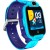 CANYON kids watch Jondy KW-44 4G Camera GPS Music Blue в Metoo.kz - Metoo (3)