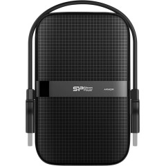 Silicon Power Armor A60 5TB USB 3.2 Gen 1 IPX4