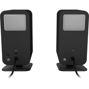 Klipsch ProMedia Lumina Black в Metoo.kz - Metoo (3)