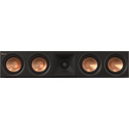 Klipsch Reference Premiere RP-504C II Center Channel Speaker, Walnut, Single..