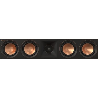 Klipsch Reference Premiere RP-504C II Center Channel Speaker, Walnut, Single в Metoo.kz - Metoo (1)
