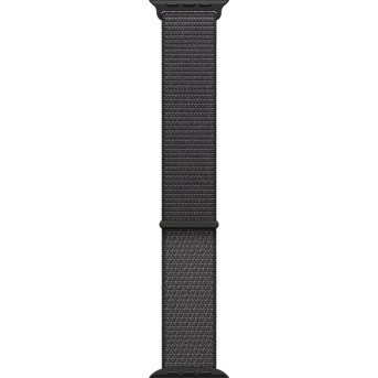 46mm Dark Gray Sport Loop в Metoo.kz - Metoo (2)
