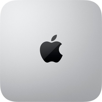 Mac mini, Model A2348: Apple M1 chip with 8-core CPU and 8-core GPU, 512GB SSD - Metoo (2)