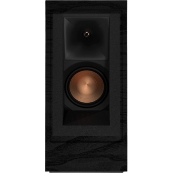 Klipsch Reference R-605FA Floorstanding Speaker with Dolby Atmos (Single) в Metoo.kz - Metoo (5)