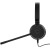 JABRA EVOLVE 20 MS Stereo USB Headband Special Edition Noise cancelling, USB connector, with mute-button and volume control on the cord, with leatherette ear cushion, Microsoft optimized - Metoo (3)