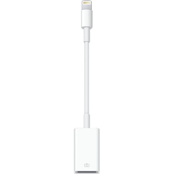 Lightning to USB Camera, Model A1440 - Metoo (2)