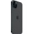 iPhone 15 Plus 256GB Black,Model A3094 - Metoo (8)