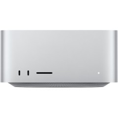 Mac Studio: Apple M4 Max chip with 14‑core CPU, 32‑core GPU, 36GB, 512GB,Model A3143