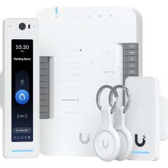 UniFi Access G2 Starter Kit professional..