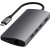 SATECHI Type-C Multi-Port Adapter 4K with Ethernet V2 Space Gray - Metoo (3)