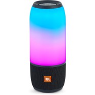 Wireless Bluetooth Streaming- 12 hours of Playtime- 360 lightshow and sound- IPX7 Waterproof- JBL Connect+- Speakerphone- JBL Connect App- Voice Assistant Integration