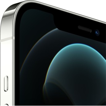 iPhone 12 Pro Model A2411 Max 256Gb Серебристый - Metoo (2)