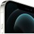 iPhone 12 Pro Model A2411 Max 256Gb Серебристый - Metoo (2)