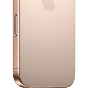 iPhone 16 Pro 128GB Desert Titanium,Model A3293 - Metoo (10)