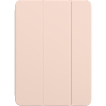 Smart Folio for 11-inch iPad Pro - Soft Pink - Metoo (1)