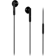 ttec Pop 2 USB-C Stereo In-Ear Headset with Mic, White..