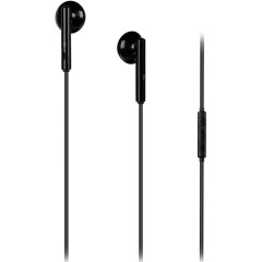 ttec Pop 2 USB-C Stereo In-Ear Headset with Mic, White..