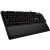 LOGITECH G513 Carbon RGB Mechanical Gaming Keyboard - CARBON - RUS - USB - INTNL - G513 TACTILE SWITCH - Metoo (2)