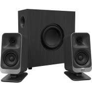 Klipsch ProMedia Lumina Black..