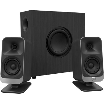 Klipsch ProMedia Lumina Black в Metoo.kz - Metoo (1)