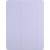 Smart Folio for iPad Air 13-inch (M2) - Light Violet - Metoo (1)