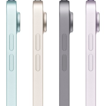 13-inch iPad Air Wi-Fi 256GB - Starlight,Model A2898 - Metoo (3)