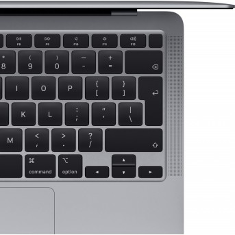 13-inch MacBook Air: 1.1GHz dual-core 10th-generation Intel Core i3 processor, 256GB - Space Grey, Model A2179 - Metoo (9)