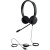 JABRA EVOLVE 20 UC Stereo USB Headband, Noise cancelling, USB connector, with mute-button and volume control on the cord, with foam ear cushion - Metoo (3)
