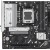 ASUS Main Desktop AMD Socket AM5 AMD B850 Chipset 4 x DIMM slots, max. 256GB 2 x DisplayPort 1 x HDMI port 1 x Wi-Fi module 3 x M.2 slots 4 x SATA mATX Form Factor в Metoo.kz - Metoo (1)