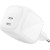 BELKIN 67w Dual USB-C PD wall Charger with PPS, White в Metoo.kz - Metoo (1)