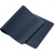 SATECHI Vegan-Leather Premium Desk Mat (Blue) - Metoo (3)
