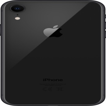 iPhone XR Model A2105 64Gb Черный - Metoo (7)