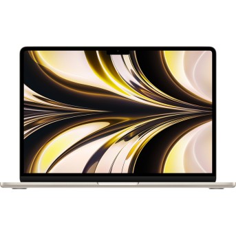 Ноутбук Apple MacBook Air (MLY23RU) - Metoo (1)