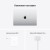 Ноутбук Apple MacBook Pro (MK1E3RU) - Metoo (11)