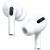 AIRPODS PRO WITH WIRELESS CASE-RUS, Model A2083 A2084 A2190 - Metoo (1)