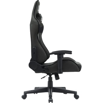 CANYON gaming chair Crest FCH01 Fabric Grey - Metoo (3)