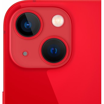 iPhone 13 mini 256GB (PRODUCT)RED, Model A2630 - Metoo (9)
