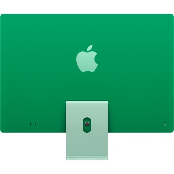 24-inch iMac with Retina 4.5K display: Apple M4 chip with 8‑core CPU and 8‑core GPU, 16GB, 256GB SSD - Green,Model A3247 - Metoo (2)