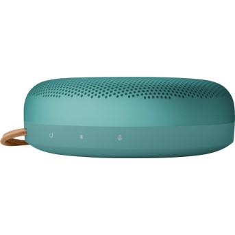 Beosound A1 3rd Gen Eucalyptus Green в Metoo.kz - Metoo (2)