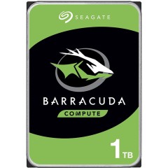 SEAGATE HDD Mobile Barracuda25 Guardian (2.5'/ 1TB/ SATA 6Gb/<wbr>s/ rmp 5400)
